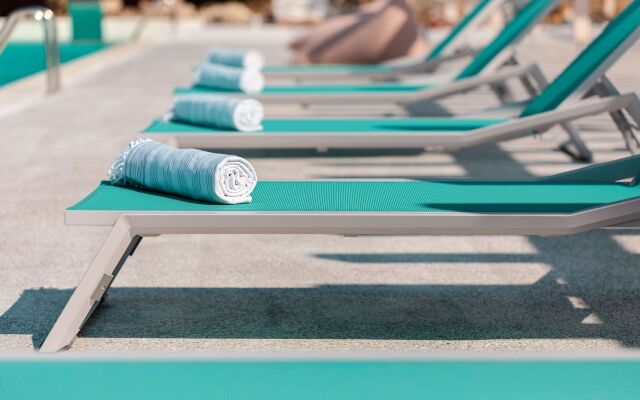 Mount Athos Resort Chalkidiki