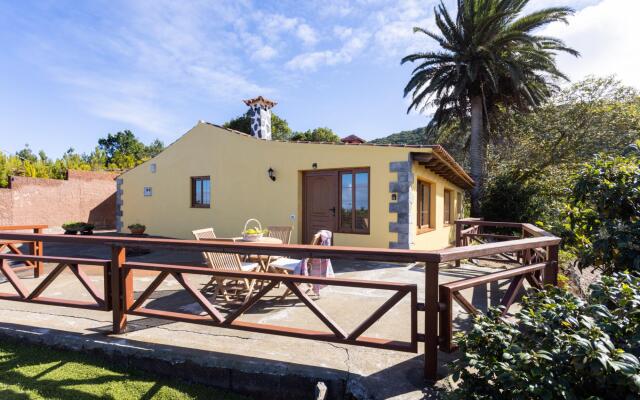 Home2Book Las Mimbreras