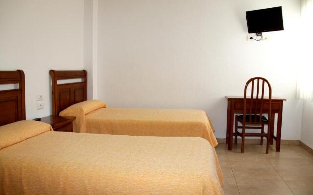 Hostal La Masía