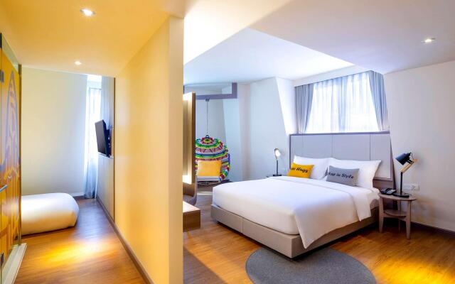 ibis Styles Siem Reap