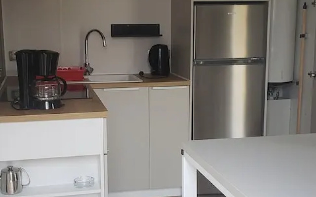 Camping Caravaning Des Bondons