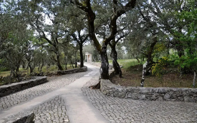 Avenida Joao XXIII