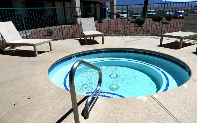 Virgin River Hotel and Casino