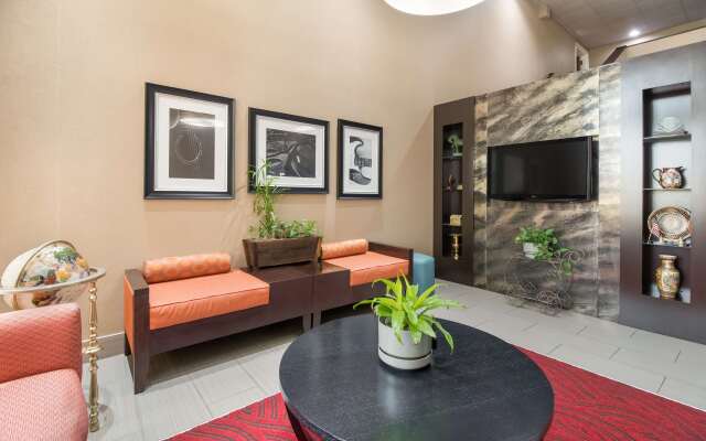 Best Western Suites Near Opryland