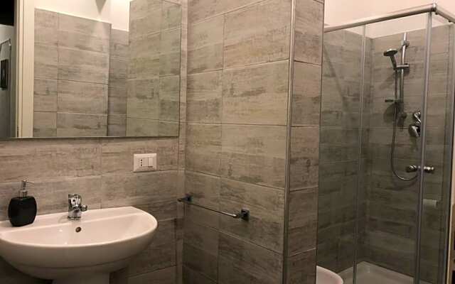 Caio Duilio B&B