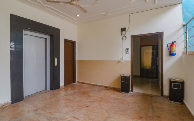 Fabexpress King'S One