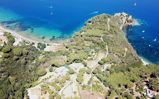 Capo Perla Apartments