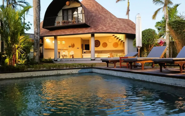 SuB Villas Bali
