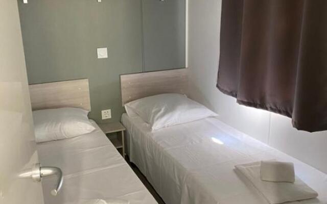 Palombaggia location i pini