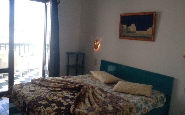Port el Kantaoui House & Beach