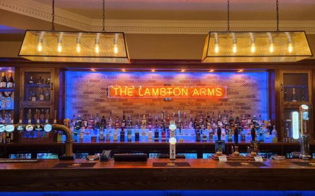 The Lambton Arms
