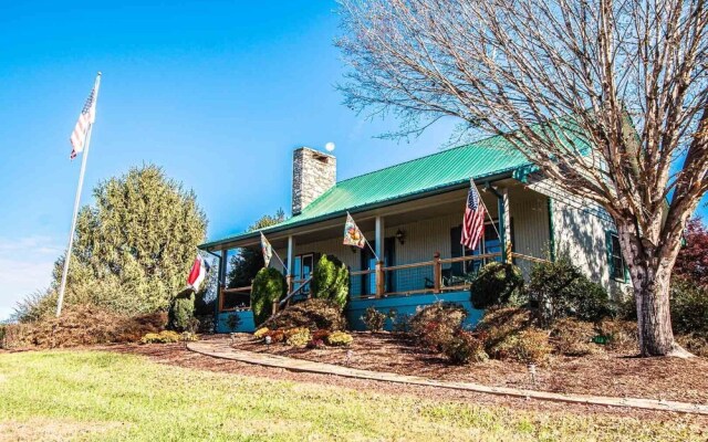 Mountain Loft Resort