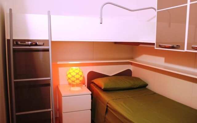 Tortugas B&B