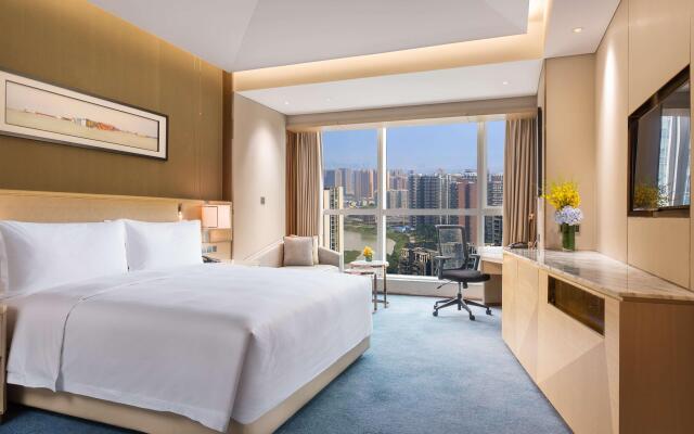 Hilton Chengdu