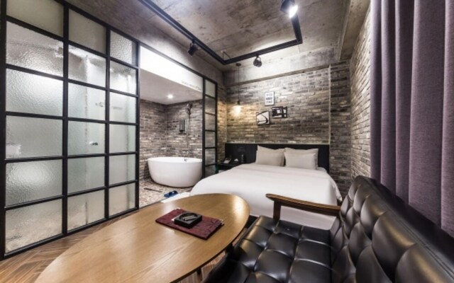 Yongin 172st