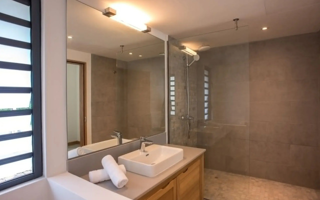 Marguery Villas by MJ Holidays