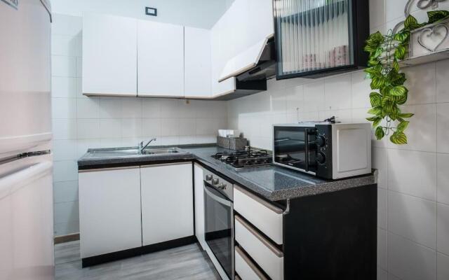Apartment Cavour 68