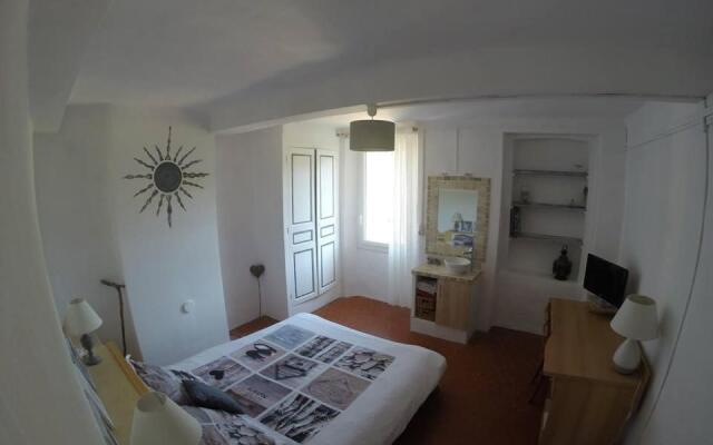 Le Thoronet Appartement