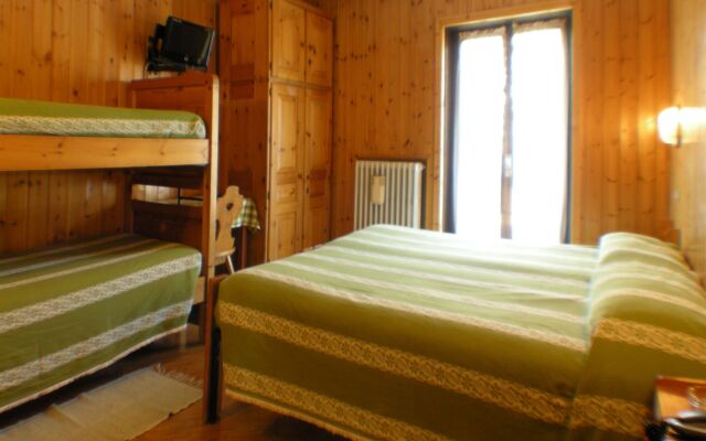 Hotel Ristorante Federia