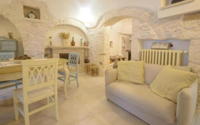 Trullo U Selvese
