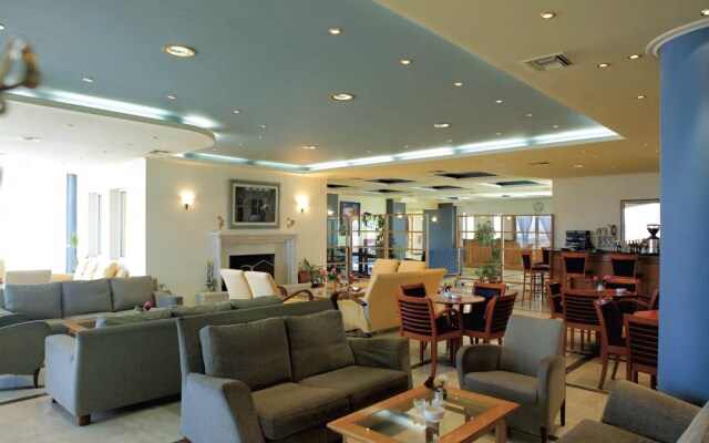 Hotel Achillion Grevena