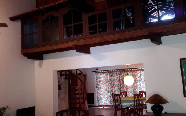Arangala Bungalow