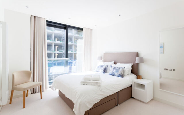 My-Quartermile Apartments