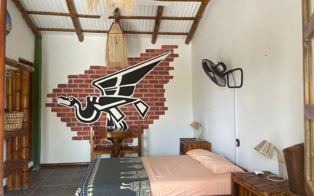 Un Dia Boutique Resort