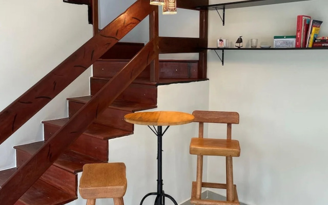 Front sea Mansion With Pool Maceio Paripueira