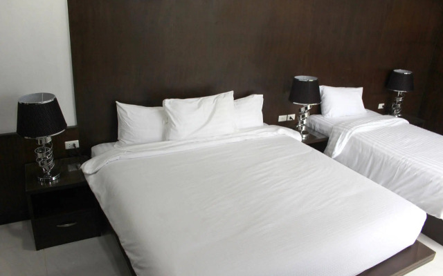 Capannina Inn