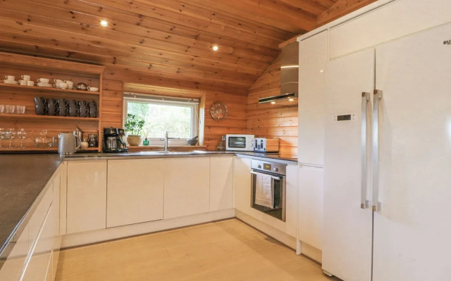 Artisan Lodge