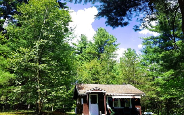 The Wilderness Inn