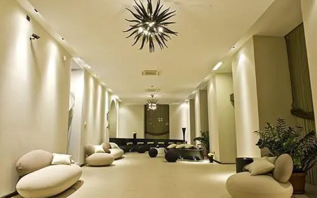 H2C Hotel Napoli
