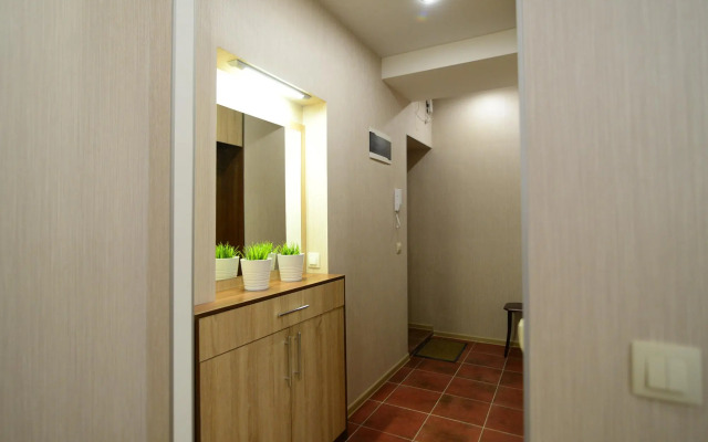 Апартаменты Renta36 (Рента) на улице Революции 1905 года 80