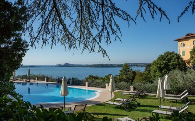 Hotel Villa Del Sogno