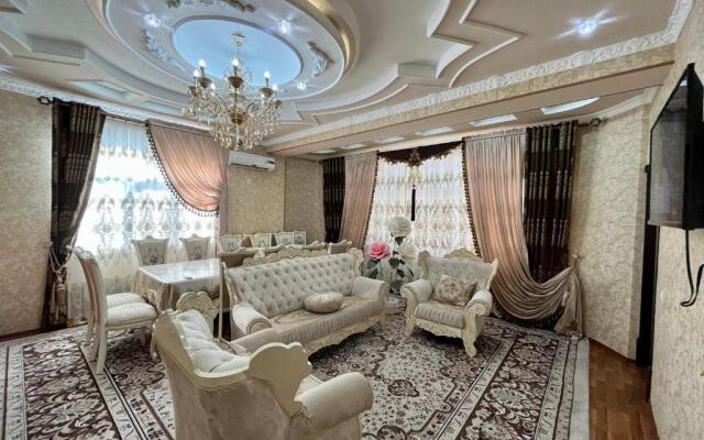 Samarkand luxury apartment #2