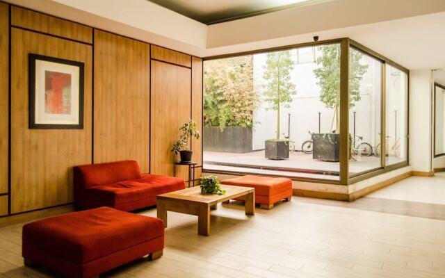 Apartamentos Nueva Providencia 1372