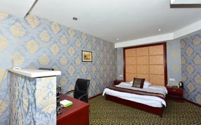 Cixi Jingtang Hotel