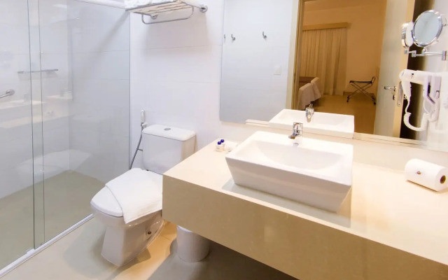 Hotel Araucária Flat