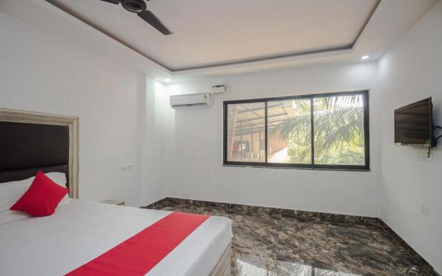 krishna inn