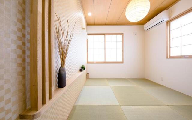 Minamitsuru-gun - House - Vacation STAY 82349