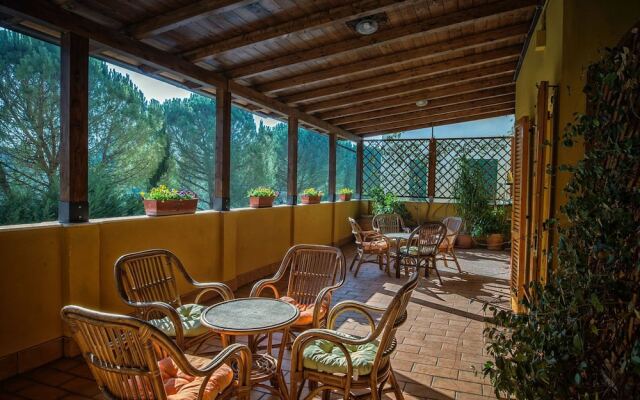 Locanda Il Giullare Pellegrino