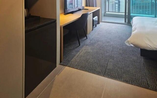 Marysol by haeundae beach