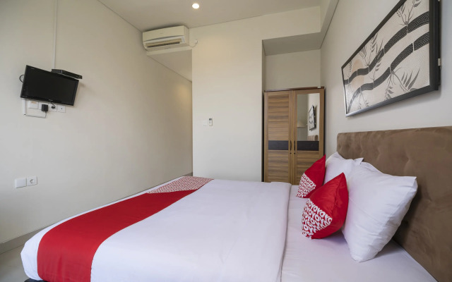 Olivia Inn by OYO Rooms