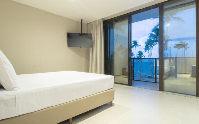 Maceió Mar Resort All Inclusive