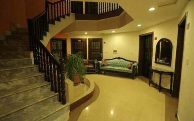 Prestige Residence