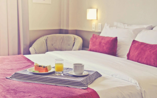 Work Hotel