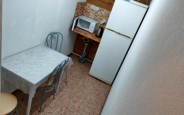 Guest house Khutorok