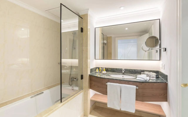 Denia Marriott La Sella Golf Resort & Spa