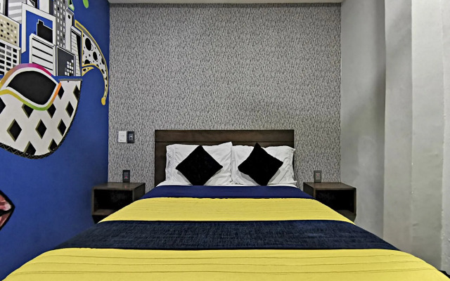 Hotel Boutique Charlotte